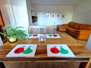 Apartment Sonnenblume